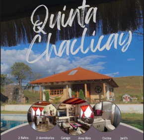 Quinta Chaclicay